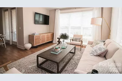 6408 Providence Farm Lane #A2, Charlotte, NC 28277 - Photo 9