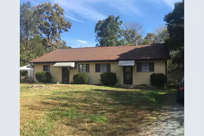 12725 Moores Chapel Road, Charlotte, NC 28214 - Photo 1