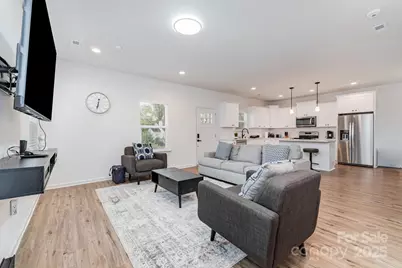 2513 Pruitt Street, Charlotte, NC 28208 - Photo 5