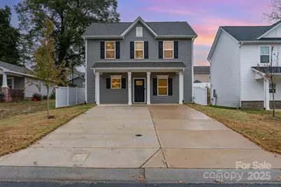 2513 Pruitt Street, Charlotte, NC 28208 - Photo 1