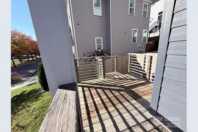 2009 Hamorton Place, Charlotte, NC 28205 - Photo 5