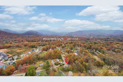 226 Mount Allen Heights, Black Mountain, NC 28711 - Photo 5