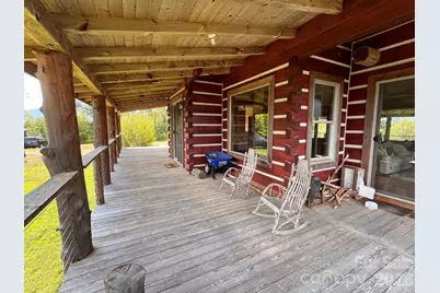 2381 Little Pine Road, Marshall, NC 28753 - Photo 5