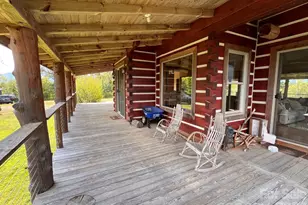 2381 Little Pine Rd, Marshall, NC 28753 - Photo 5