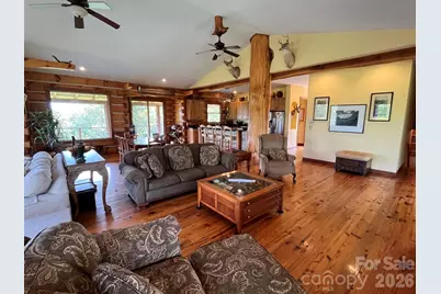 2381 Little Pine Road, Marshall, NC 28753 - Photo 9