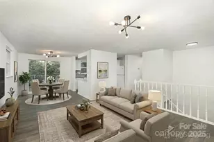 8435 Othello Pl, Charlotte, NC 28227 - Photo 5