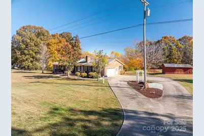 4866 E Hwy 150 Highway, Lincolnton, NC 28092 - Photo 29