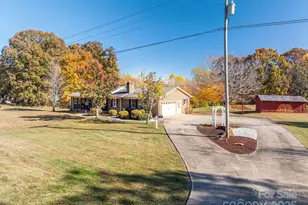 4866 E Hwy 150 Hwy, Lincolnton, NC 28092 - Photo 29