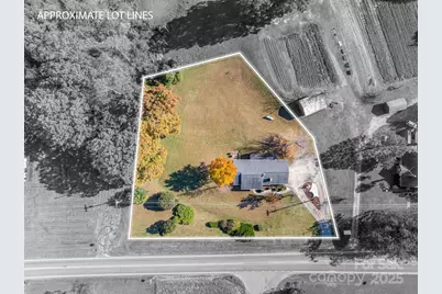 4866 E Hwy 150 Highway, Lincolnton, NC 28092 - Photo 31
