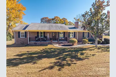 4866 E Hwy 150 Highway, Lincolnton, NC 28092 - Photo 1