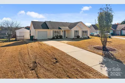 4112 Alexis Court SW, Concord, NC 28027 - Photo 37