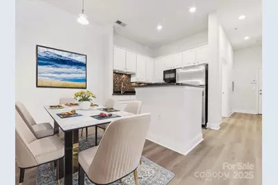 611 Garden District Drive, Charlotte, NC 28202 - Photo 5