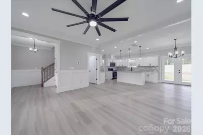 1107 Greenwood Street, Albemarle, NC 28001 - Photo 9