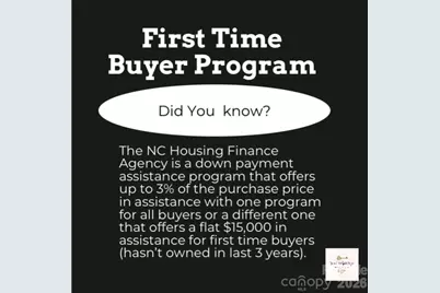 1107 Greenwood Street, Albemarle, NC 28001 - Photo 7