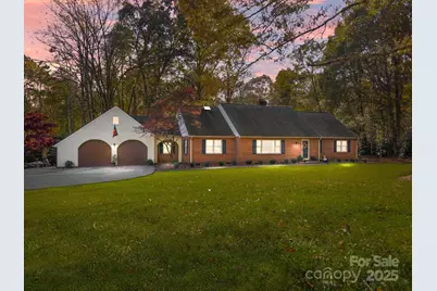 540 Roger Drive, Salisbury, NC 28147 - Photo 1