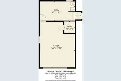 145 Beverly Road, Asheville, NC 28805 - Photo 41