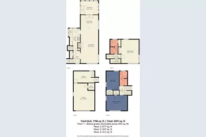 145 Beverly Road, Asheville, NC 28805 - Photo 45