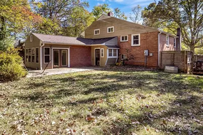 145 Beverly Road, Asheville, NC 28805 - Photo 3