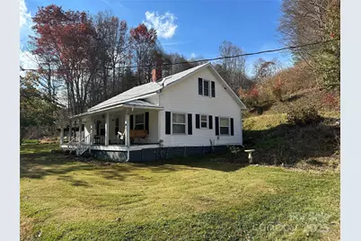 2812 Bald Mountain Road, Burnsville, NC 28714 - Photo 5