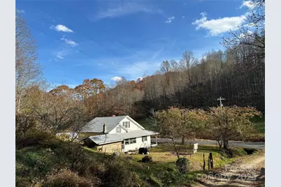 2812 Bald Mountain Road, Burnsville, NC 28714 - Photo 7