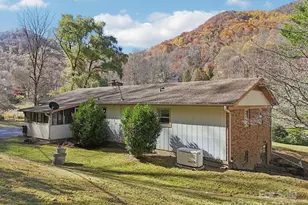 480 Paint Fork Rd, Barnardsville, NC 28709 - Photo 35