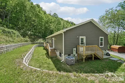 590 Willow Lane, Marshall, NC 28753 - Photo 39