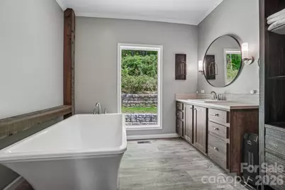 590 Willow Lane, Marshall, NC 28753 - Photo 17