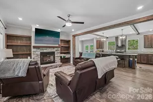 590 Willow Ln, Marshall, NC 28753 - Photo 9