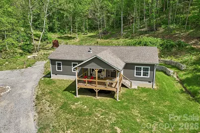 590 Willow Lane, Marshall, NC 28753 - Photo 3