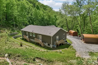590 Willow Lane, Marshall, NC 28753 - Photo 29