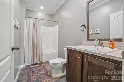 590 Willow Lane, Marshall, NC 28753 - Photo 13