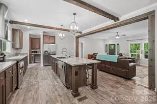 590 Willow Ln, Marshall, NC 28753 - Photo 11