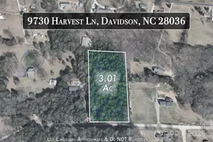 9730 Harvest Ln, Davidson, NC 28036 - Photo 3