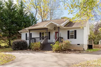 190 Temple Church Road, Brevard, NC 28712 - Photo 1