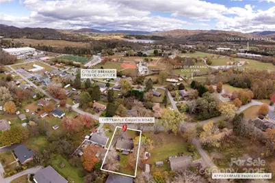 190 Temple Church Road, Brevard, NC 28712 - Photo 23