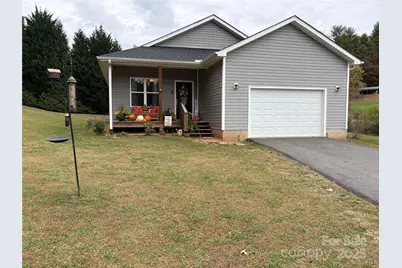 10 Scarlett Ridge Drive, Marshall, NC 28753 - Photo 3