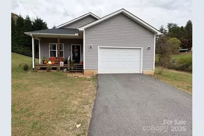 10 Scarlett Ridge Drive, Marshall, NC 28753 - Photo 1