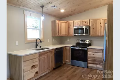 212 Brigsy Lane, Whittier, NC 28789 - Photo 7