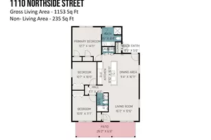 1110 Northside St, Kannapolis, NC 28081 - Photo 23