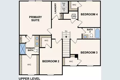 132 Merriville Drive, Union, SC 29379 - Photo 3