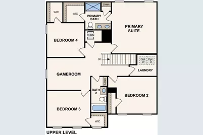 134 Merriville Drive, Union, SC 29379 - Photo 3