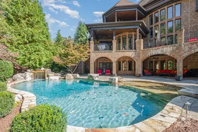 1610 Lookout Circle, Waxhaw, NC 28173 - Photo 37