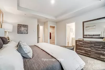 7032 Hodges Meadow Lane, Charlotte, NC 28213 - Photo 17