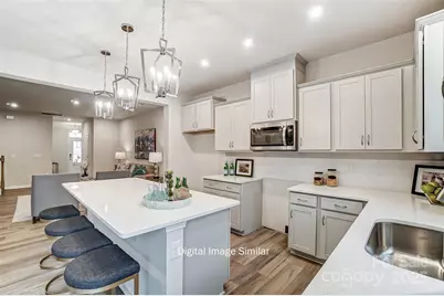 7032 Hodges Meadow Lane, Charlotte, NC 28213 - Photo 9