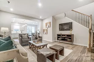 7032 Hodges Meadow Ln, Charlotte, NC 28213 - Photo 5