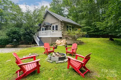 49 & 51 Mayapple Lane, Brevard, NC 28712 - Photo 3