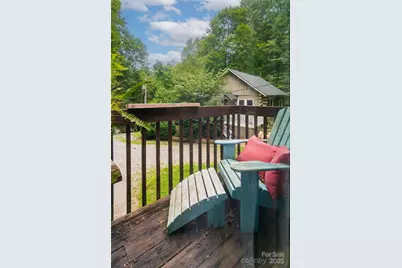 49 & 51 Mayapple Lane, Brevard, NC 28712 - Photo 45