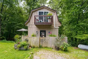 49 & 51 Mayapple Ln, Brevard, NC 28712 - Photo 27