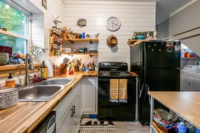 49 & 51 Mayapple Lane, Brevard, NC 28712 - Photo 33