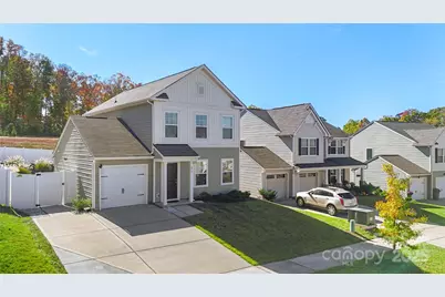 876 Newfound Hollow Drive, Charlotte, NC 28214 - Photo 5